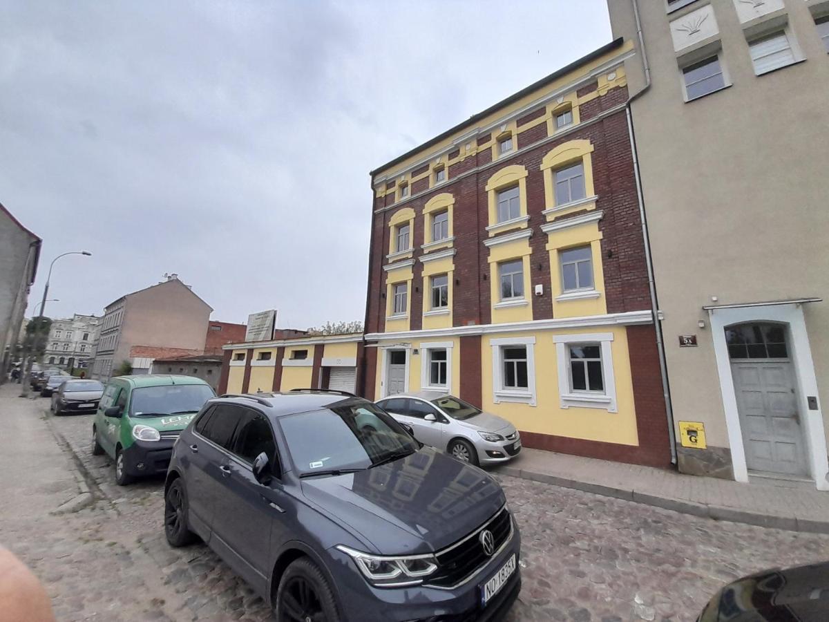 Orkana House Олщин Екстериор снимка