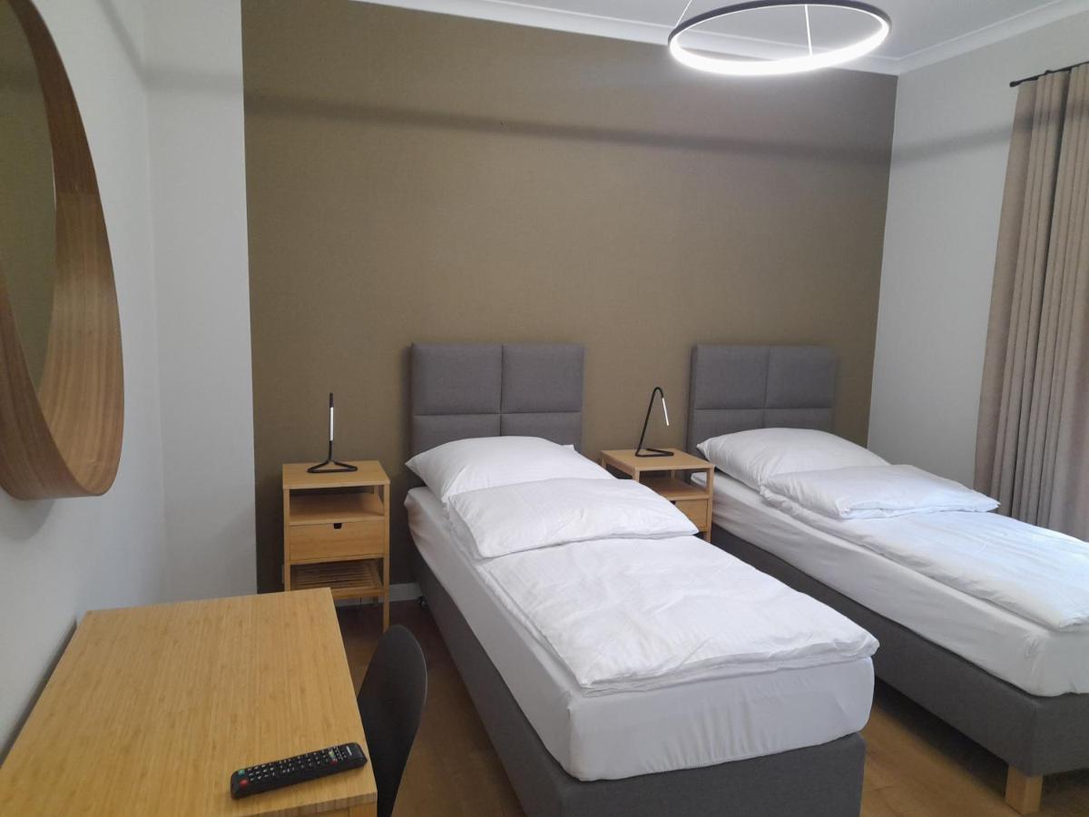 Orkana House Олщин Екстериор снимка