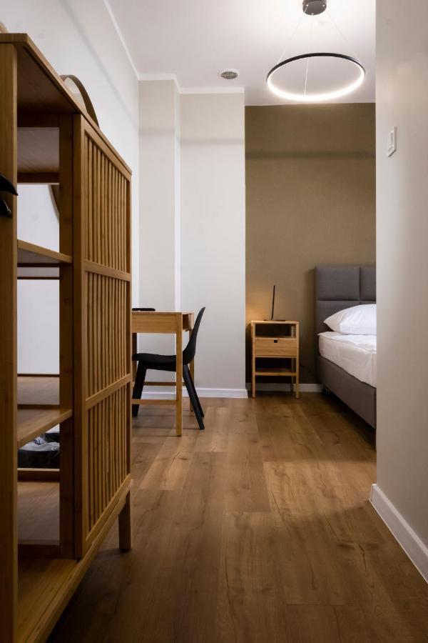 Orkana House Олщин Екстериор снимка