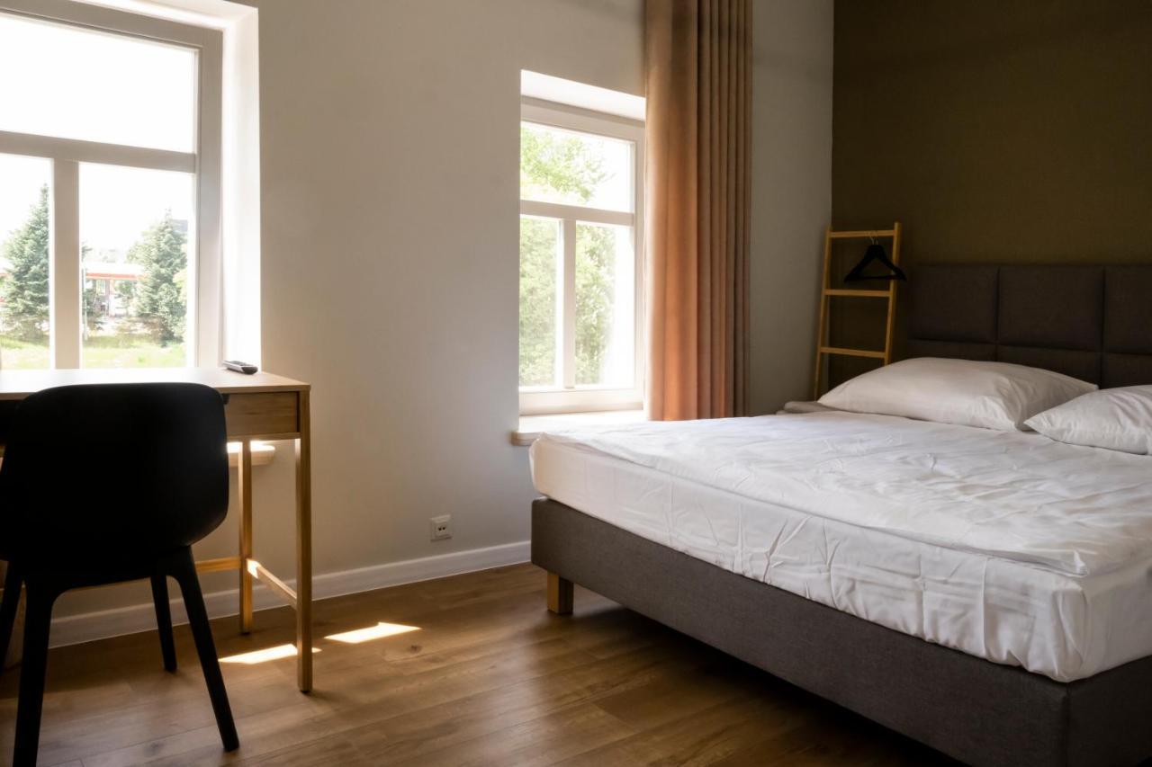 Orkana House Олщин Екстериор снимка