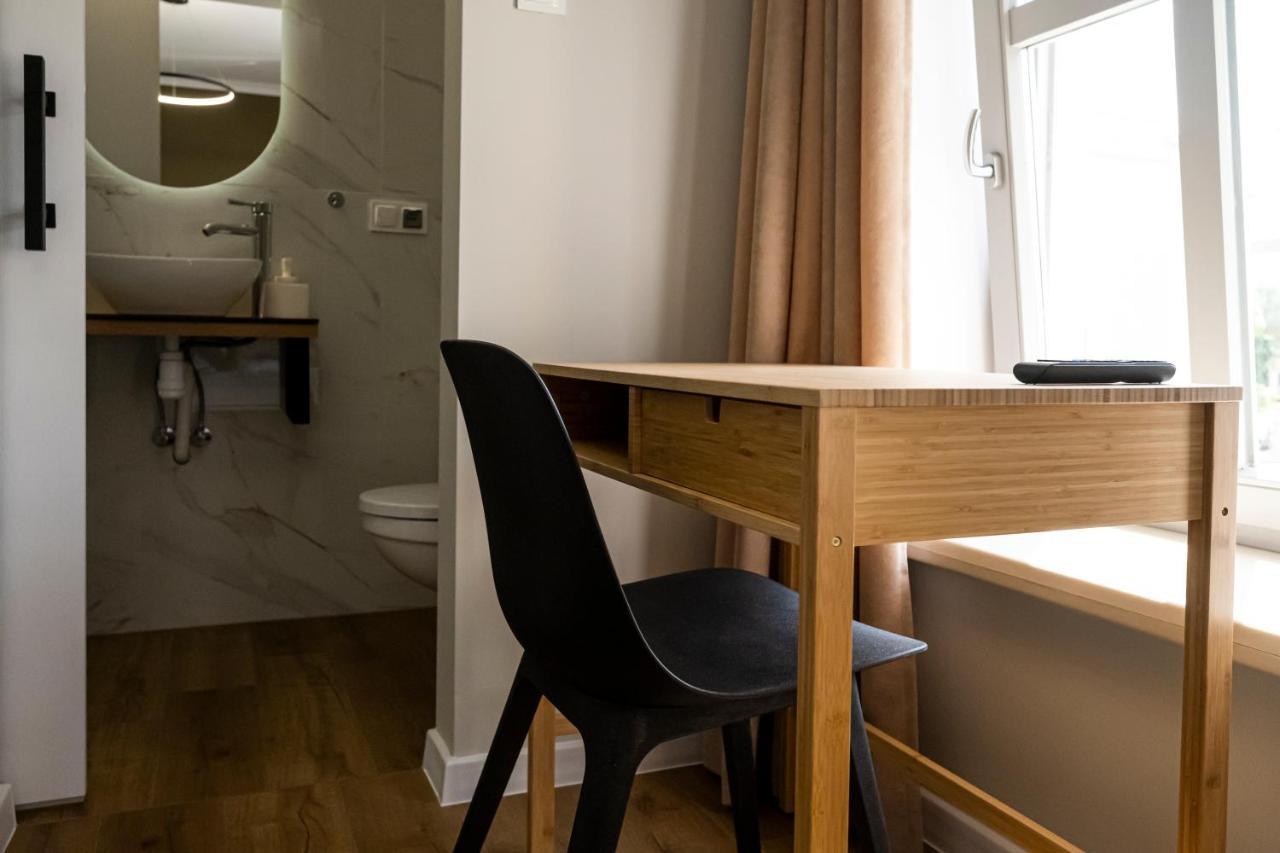 Orkana House Олщин Екстериор снимка