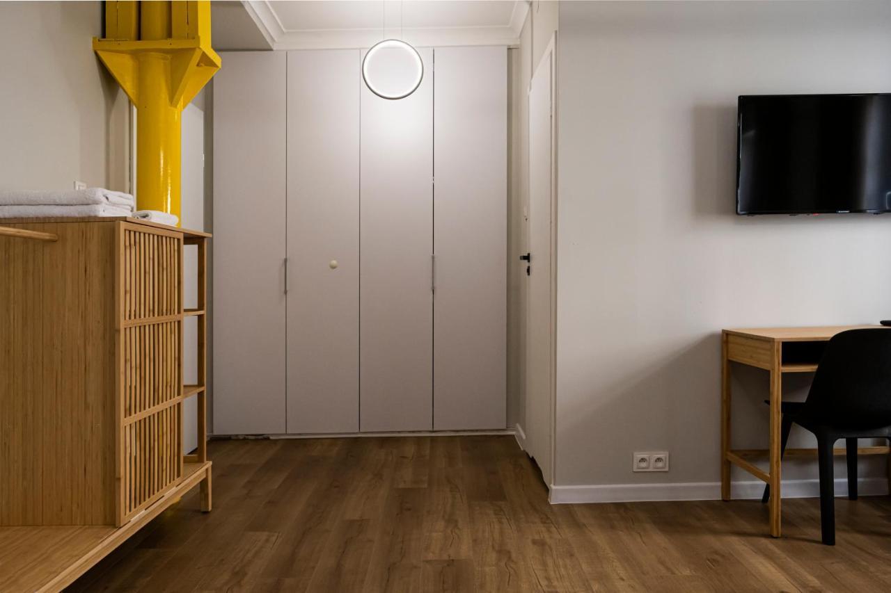Orkana House Олщин Екстериор снимка