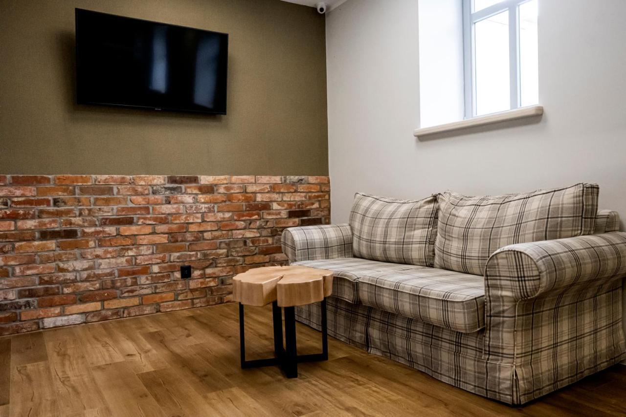 Orkana House Олщин Екстериор снимка